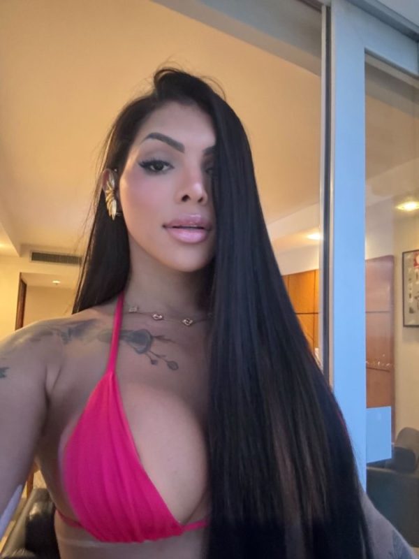 Vivian Santinni 17