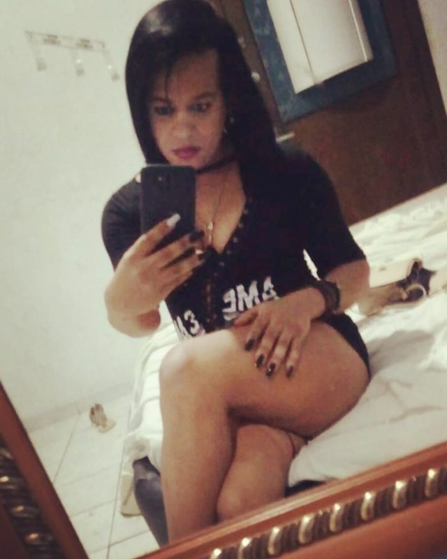 Samyra Baiana 79