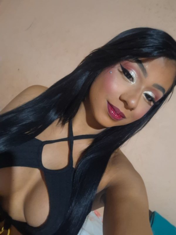 Gabrielly Martins 14