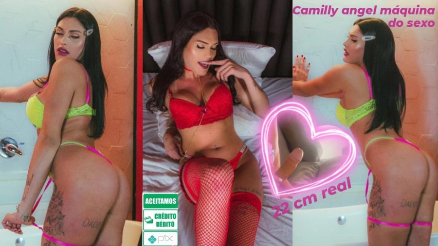 Camily Angel