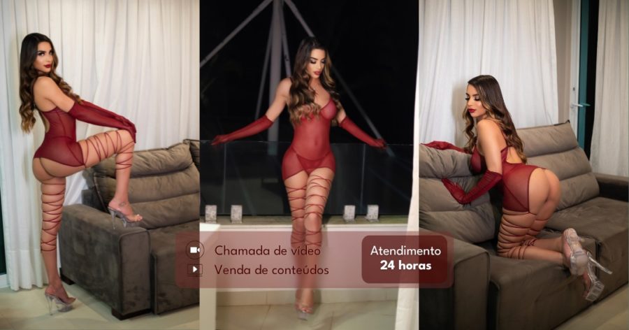 Larissa Beatriz 44