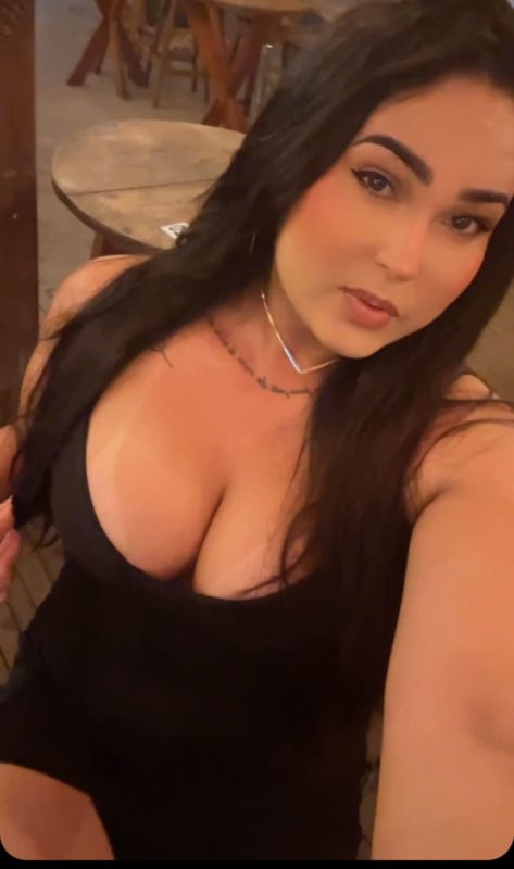 Ísis Padilha 16