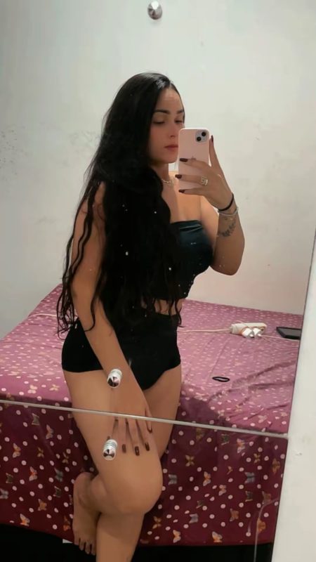 Ísis Padilha 1
