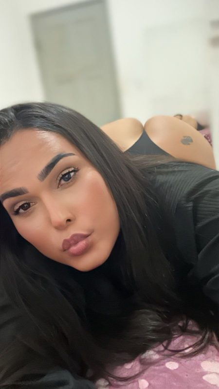 Ísis Padilha 5