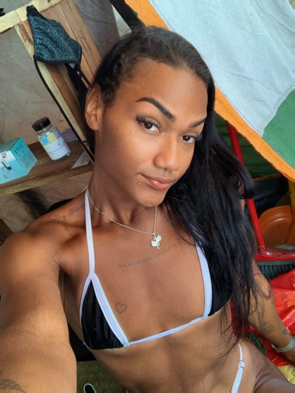 Gabriele Gomes 82