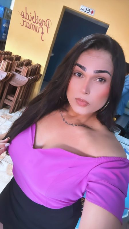 Ísis Padilha 23
