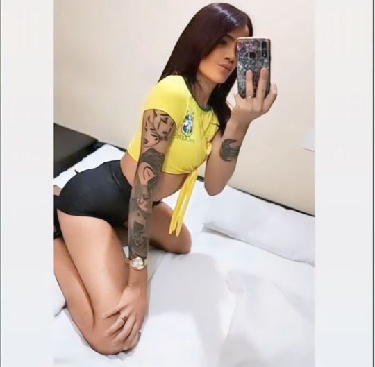 Menina Agatha 6