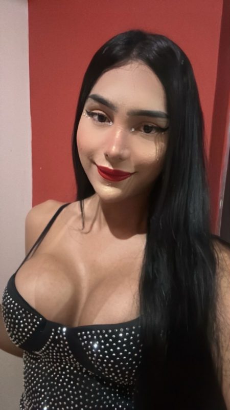 Kiara Milani 4