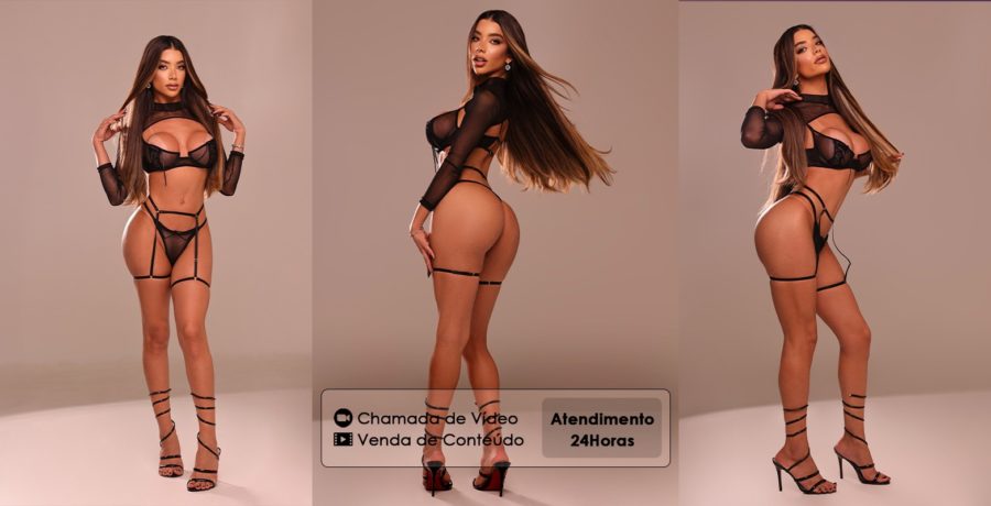 Larissa Beatriz