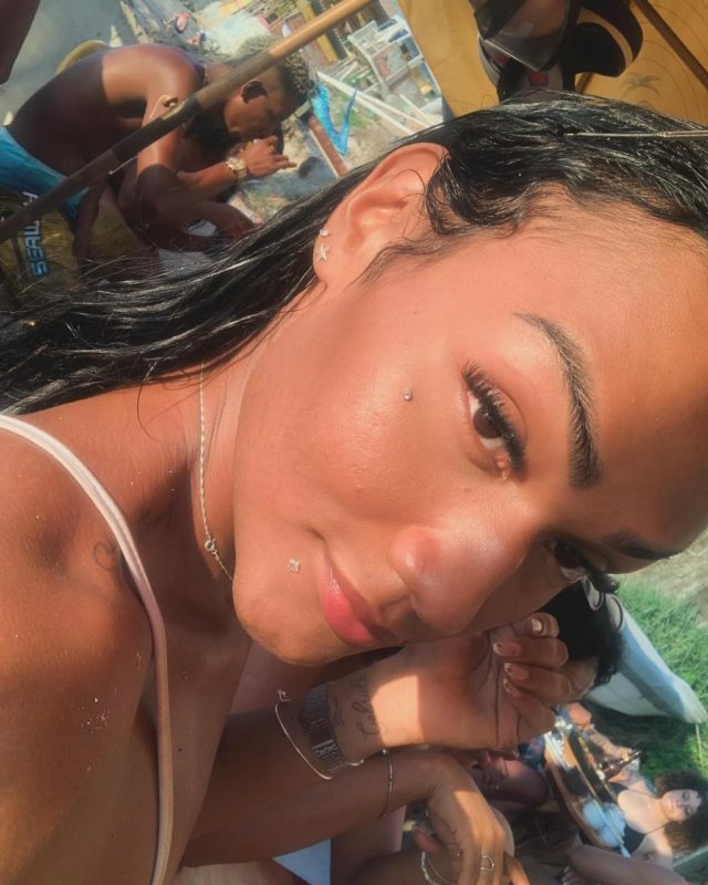 Gabriele Gomes 5