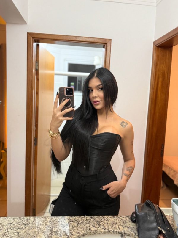 Bruna Peixotu 23