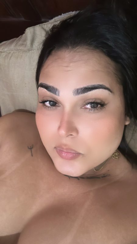 Ísis Padilha 17