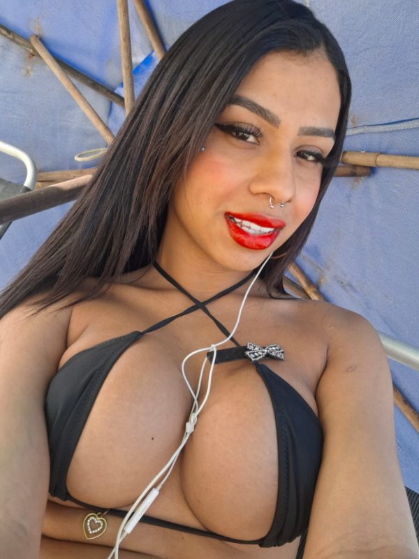 Gabrielly Martins 76