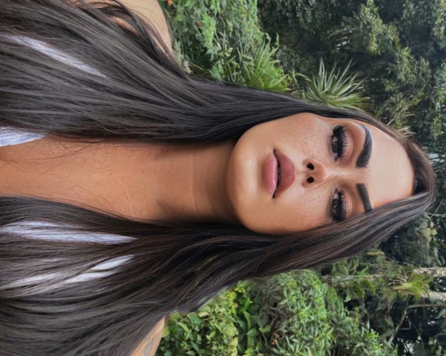 Isadora Vicente 1