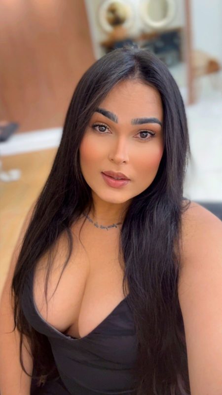 Ísis Padilha 23