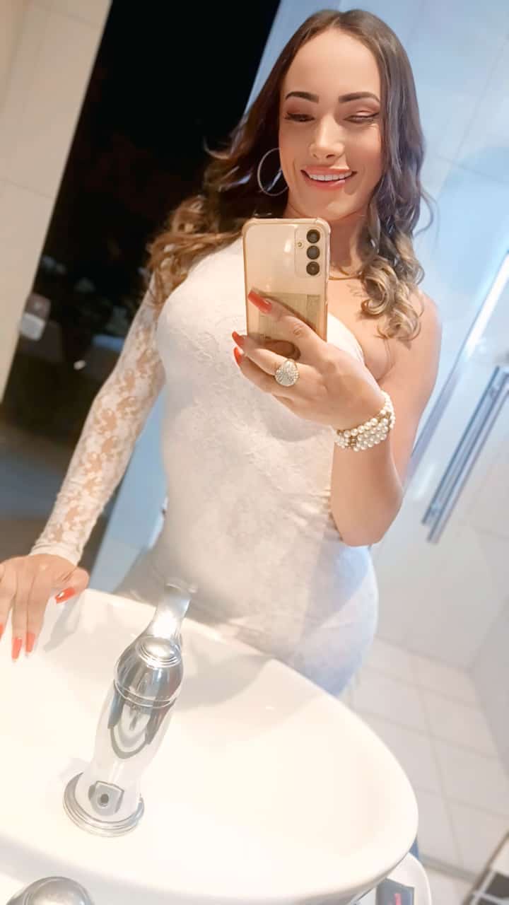 Karolyne Vastezon 16