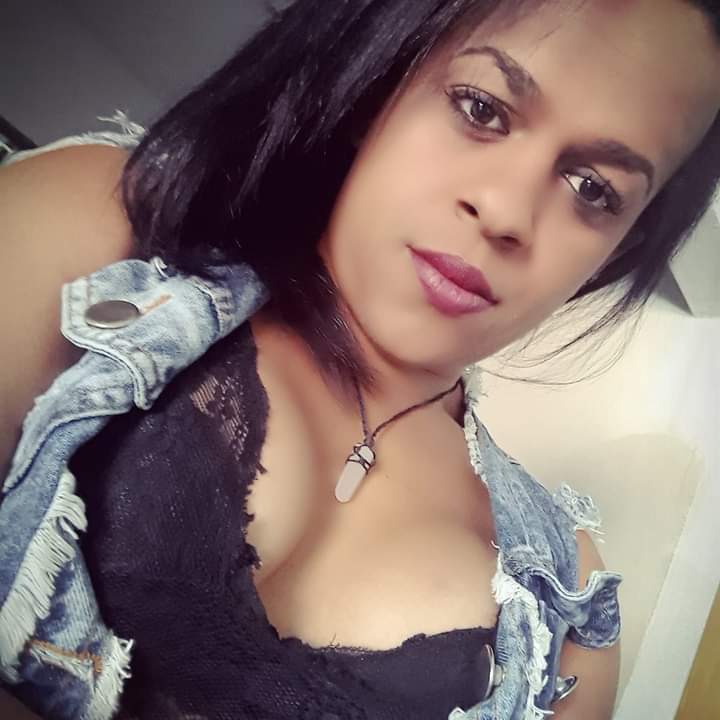 Samyra Baiana 85