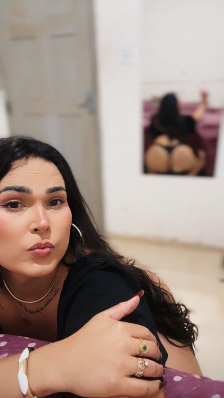 Ísis Padilha 31