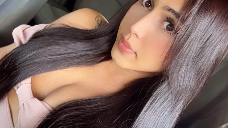 Isadora Vicente 2