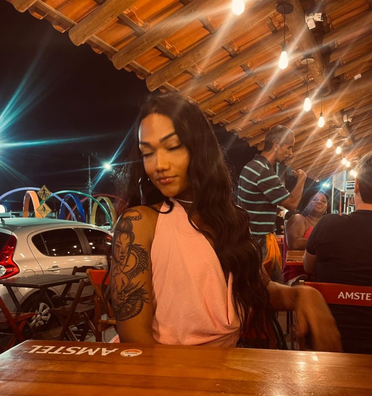 Jade Gomes 46
