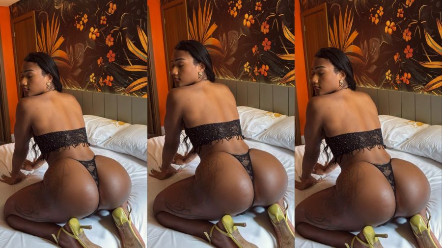Jade Gomes 32