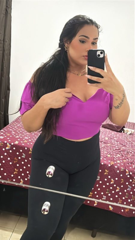 Ísis Padilha 62