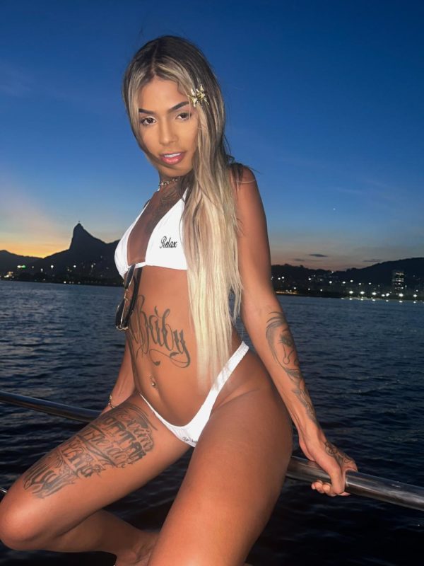 Melissa Carvalho 5