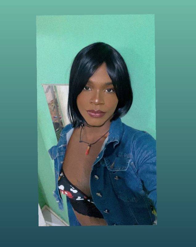 Jhuju Indiazinha - Sem Local 16