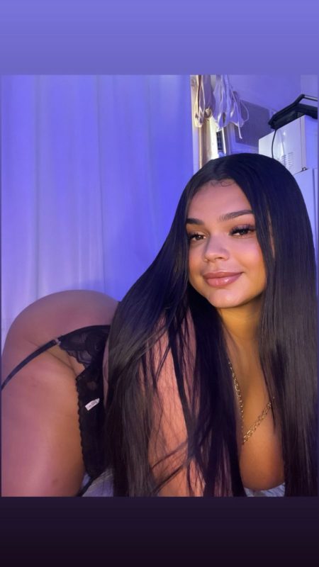 Thayna Heloísa 12