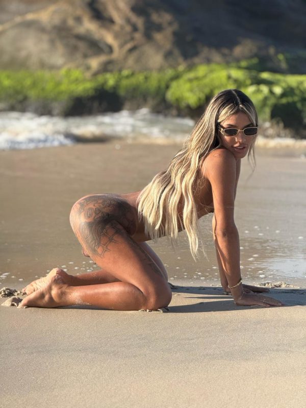 Melissa Carvalho 4