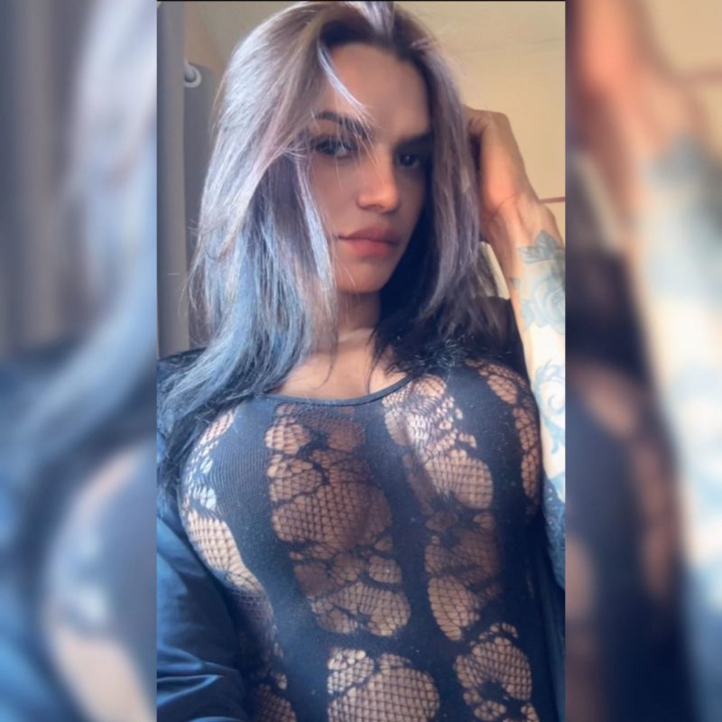 Daianna Andrade 6