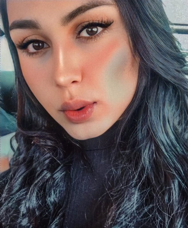 Isadora Vicente 6