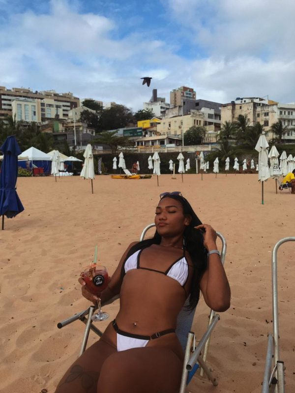 Gabriele Gomes 10