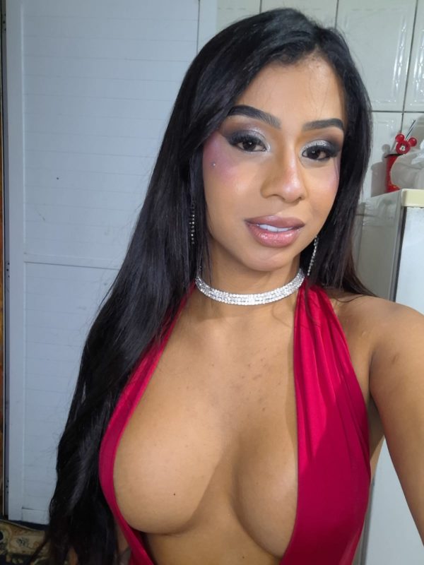 Gabrielly Martins 20