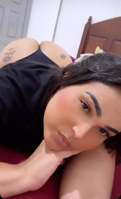 Ísis Padilha 5