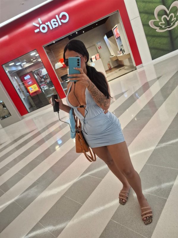 Gabrielly Martins 93