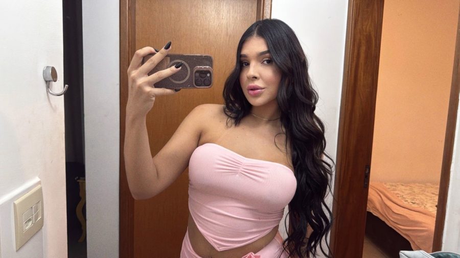 Bruna Peixotu 17