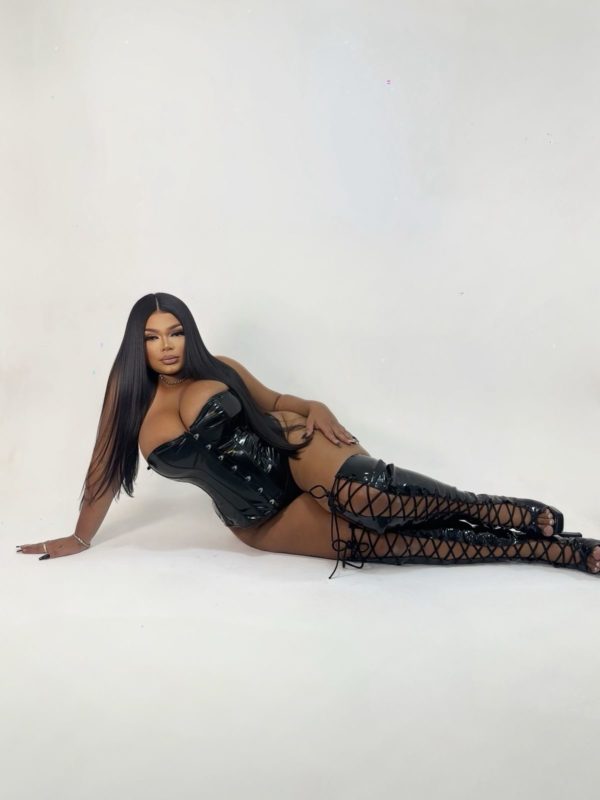 Thayna Heloísa 2