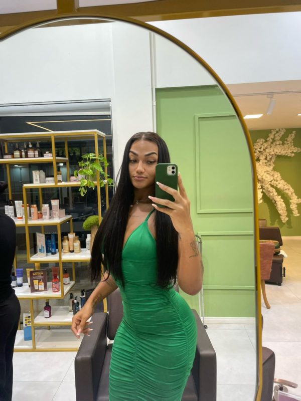 Jade Gomes 30