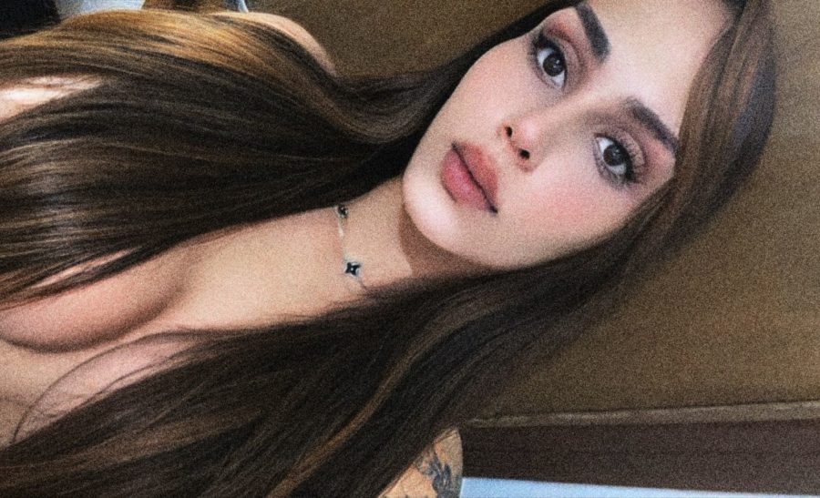 Isadora Vicente