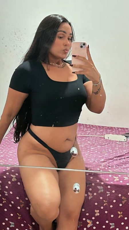 Ísis Padilha 29