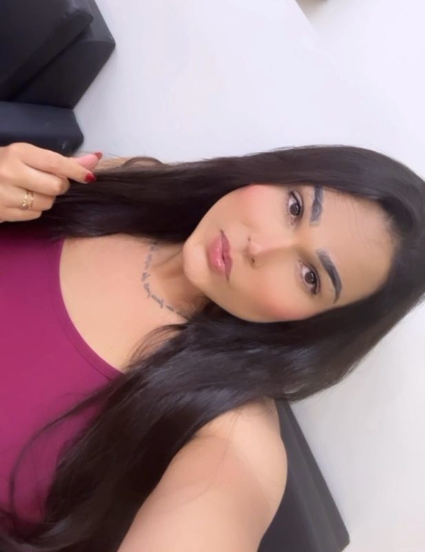 Ísis Padilha 15