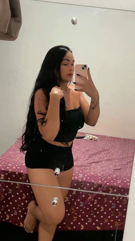Ísis Padilha 2