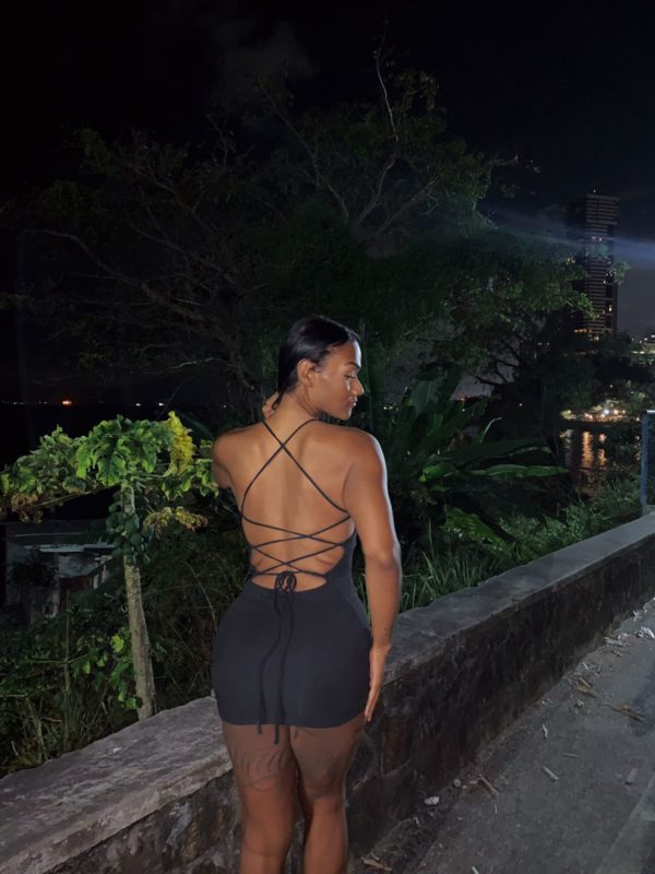 Gabriele Gomes 16