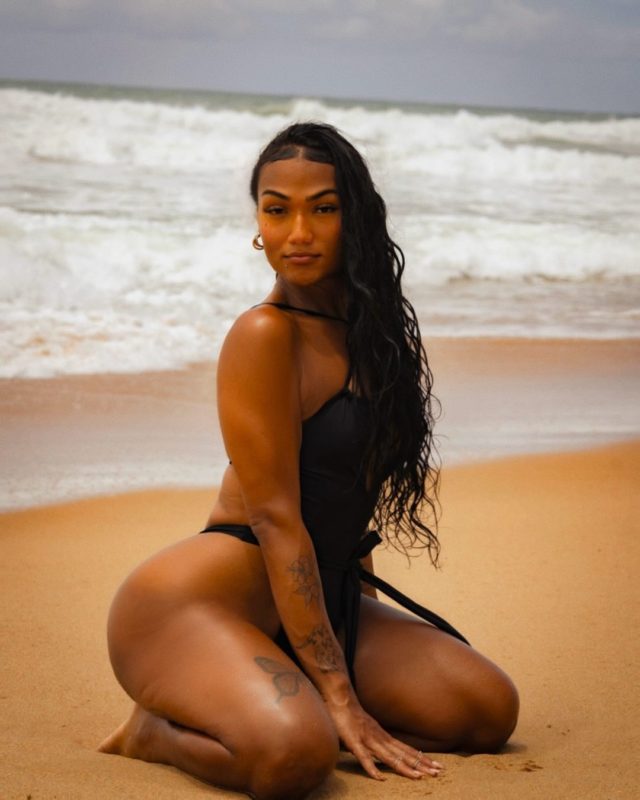 Gabriele Gomes 2