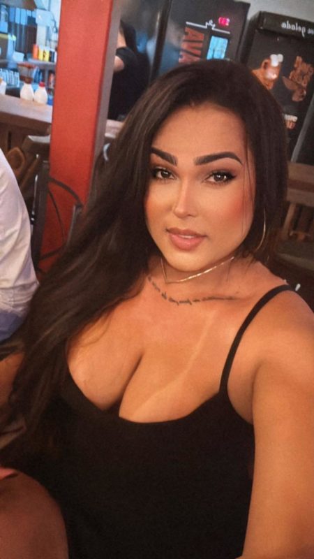 Ísis Padilha 19
