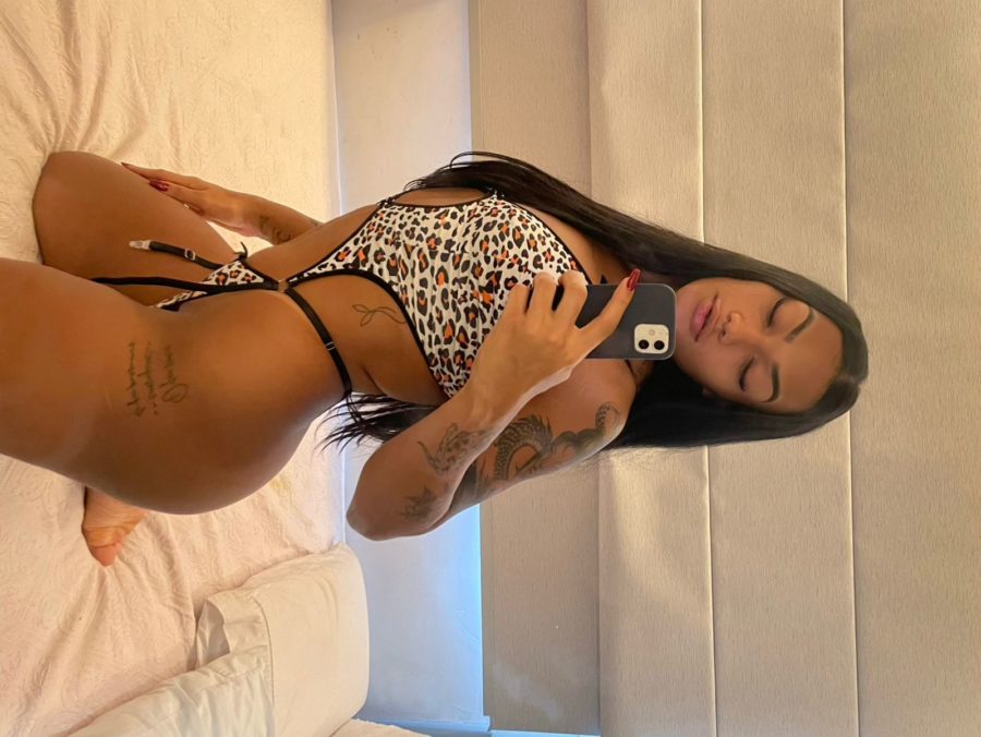 Jade Gomes 2
