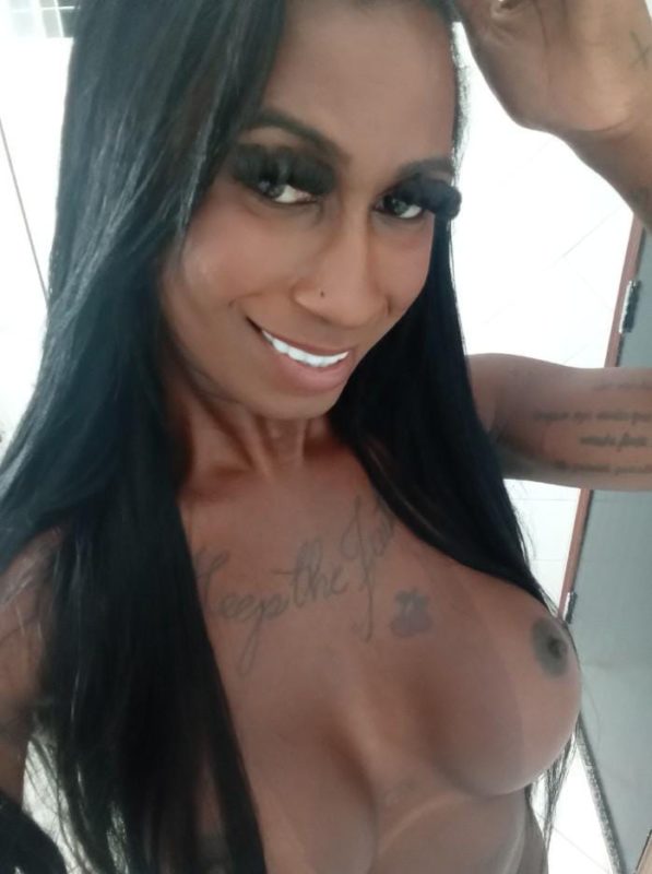 Raissa Fortunatto 20