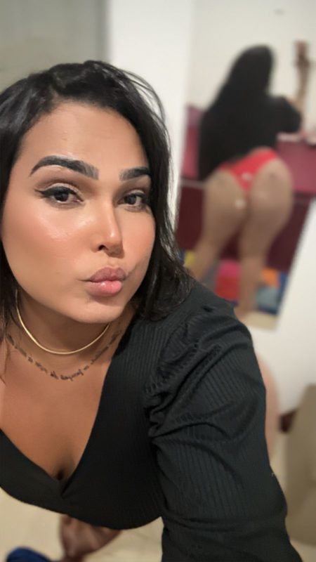 Ísis Padilha 1