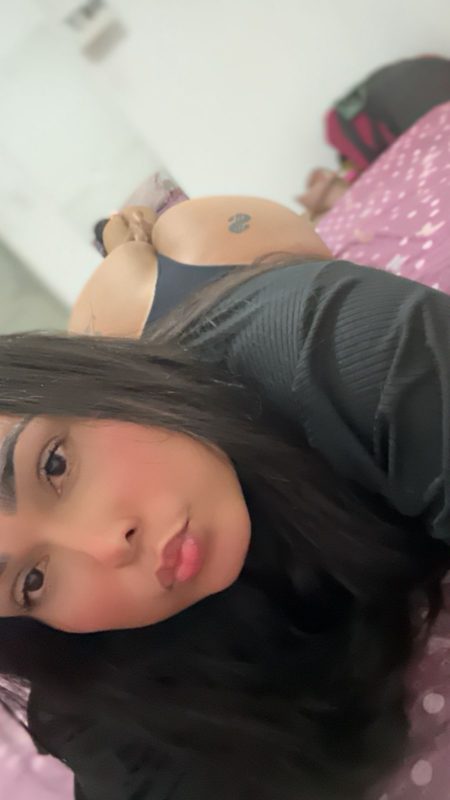 Ísis Padilha 24